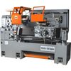 Huvema lathe machine 430x1000 mm - HU 430x1000-4 Topline
